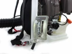 Atomiseur Thermique Pour Pulvérisation à Dos Modèle Ama ATO 380 -Entretien Du Jardin atomiseur thermique pour pulvrisation dos modle ama ato 380 manette et commandes 11710 0 1510905044 IMG 1846