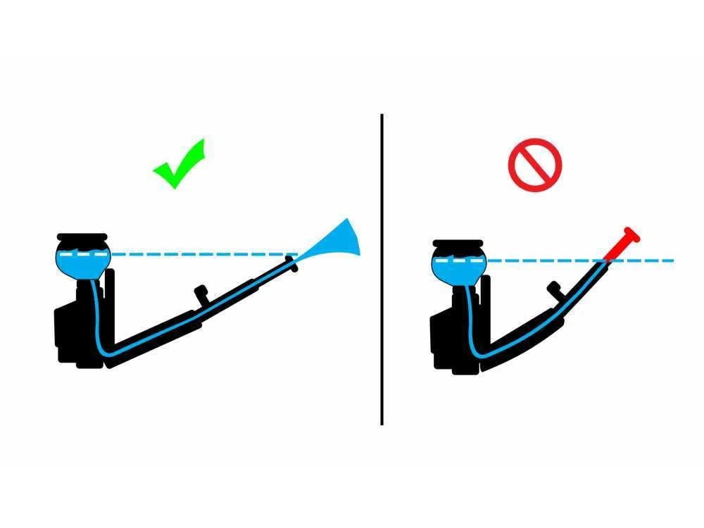 Atomiseur Thermique Pour Pulvérisation à Dos Modèle GeoTech MD 430 EVO 16 Atomiseur Thermique Pour Pulvérisation à Dos Modèle GeoTech MD 430 EVO – Image 16