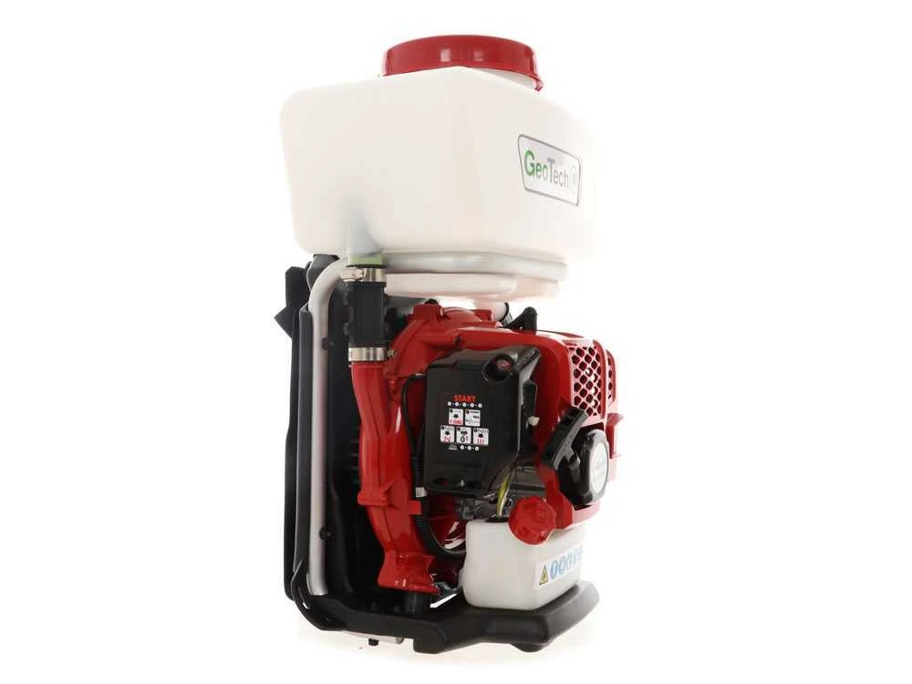Atomiseur Thermique Pour Pulvérisation à Dos Modèle GeoTech MD 430 EVO 10 Atomiseur Thermique Pour Pulvérisation à Dos Modèle GeoTech MD 430 EVO – Image 10