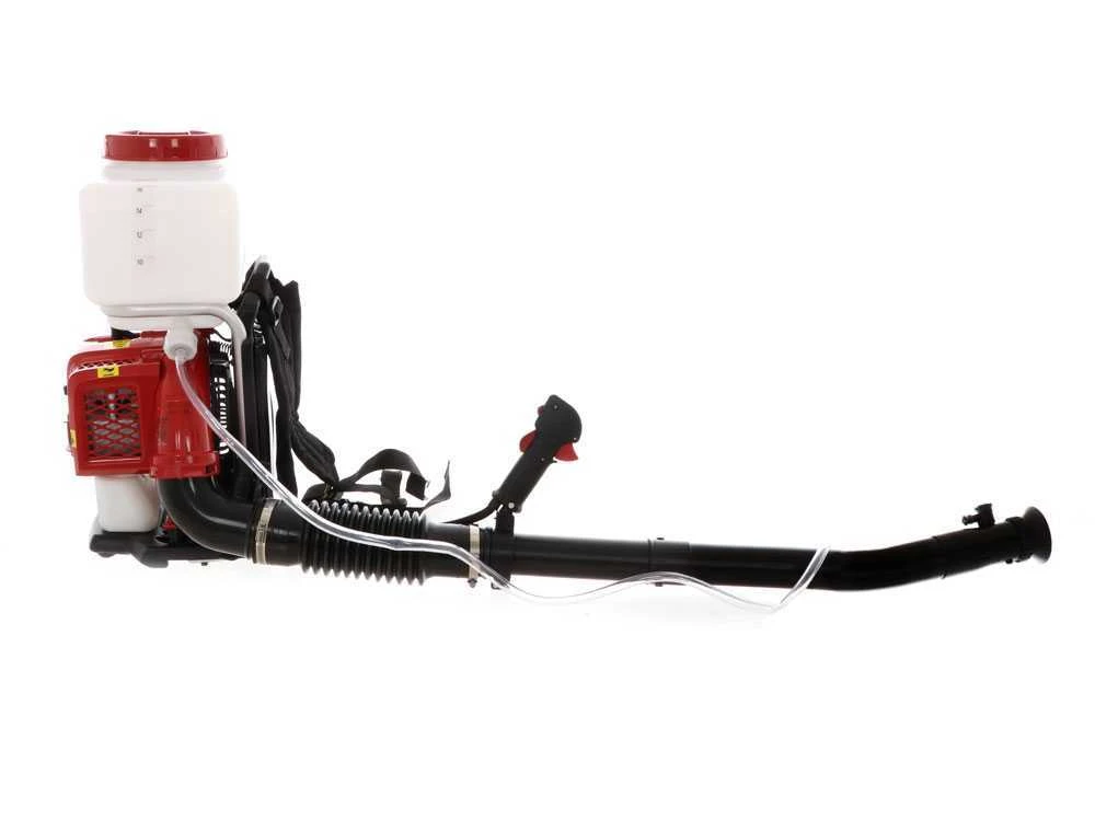 Atomiseur Thermique Pour Pulvérisation à Dos Modèle GeoTech MD 430 EVO 6 Atomiseur Thermique Pour Pulvérisation à Dos Modèle GeoTech MD 430 EVO – Image 6