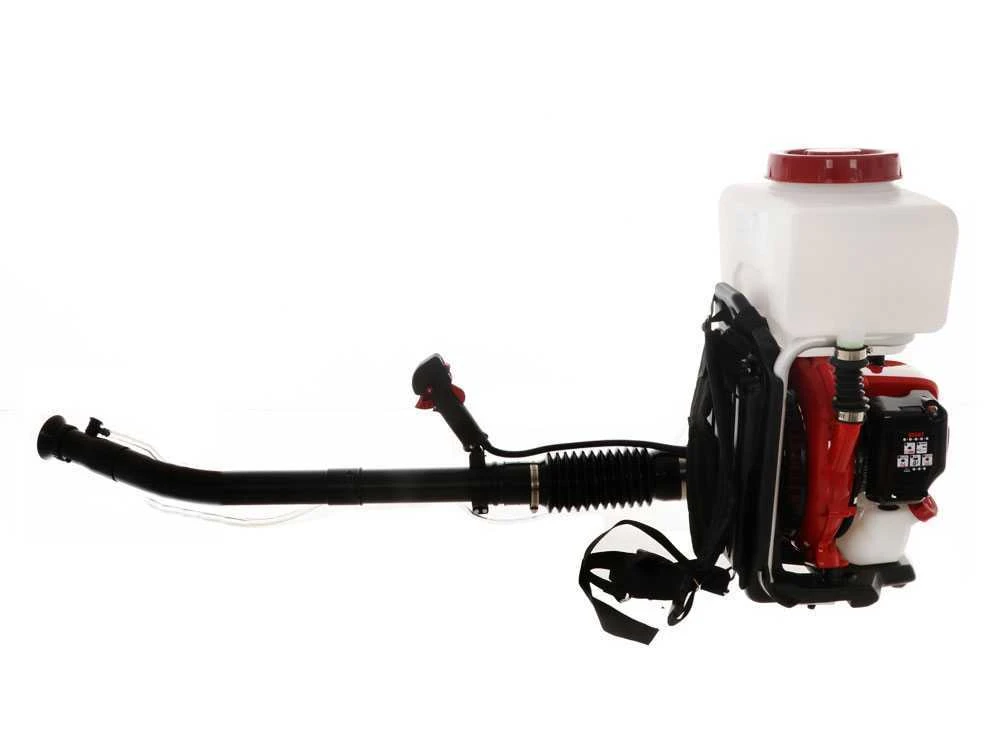 Atomiseur Thermique Pour Pulvérisation à Dos Modèle GeoTech MD 430 EVO 5 Atomiseur Thermique Pour Pulvérisation à Dos Modèle GeoTech MD 430 EVO – Image 5