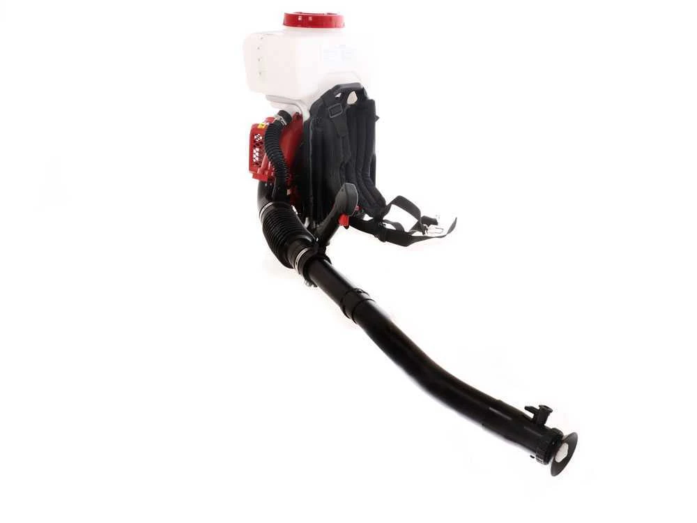 Atomiseur Thermique Pour Pulvérisation à Dos Modèle GeoTech MD 530 EVO 4 Atomiseur Thermique Pour Pulvérisation à Dos Modèle GeoTech MD 530 EVO – Image 4