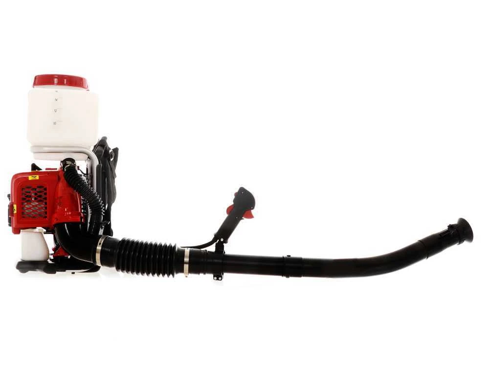 Atomiseur Thermique Pour Pulvérisation à Dos Modèle GeoTech MD 530 EVO 3 Atomiseur Thermique Pour Pulvérisation à Dos Modèle GeoTech MD 530 EVO – Image 3