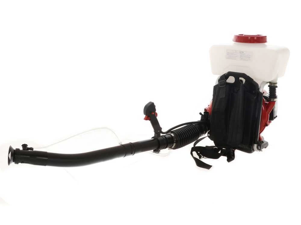 Atomiseur Thermique Pour Pulvérisation à Dos Modèle GeoTech MD 530 EVO 2 Atomiseur Thermique Pour Pulvérisation à Dos Modèle GeoTech MD 530 EVO – Image 2