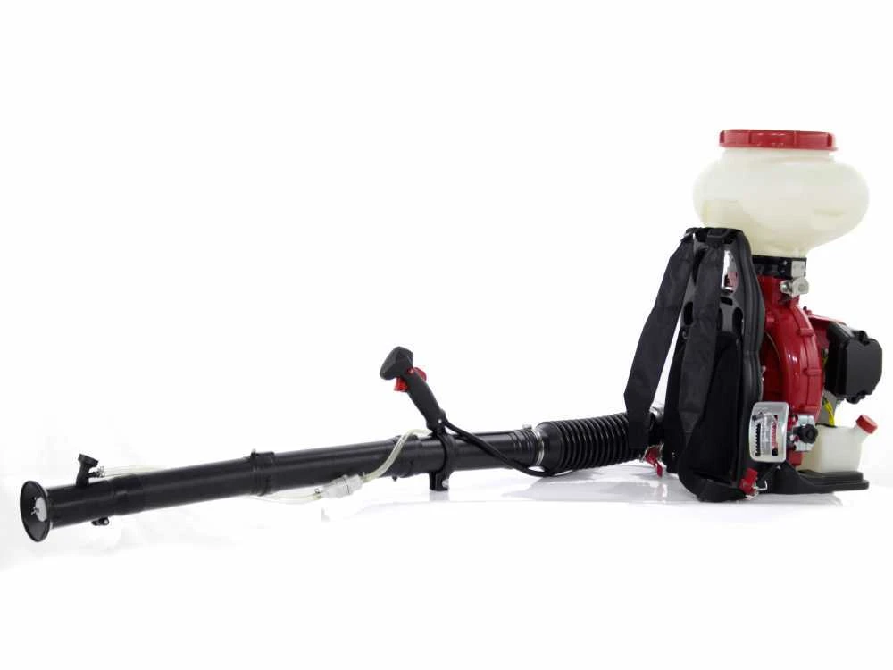 Atomiseur Thermique Pour Pulvérisation à Dos Modèle GeoTech Pro MDP 800 2 Atomiseur Thermique Pour Pulvérisation à Dos Modèle GeoTech Pro MDP 800 – Image 2