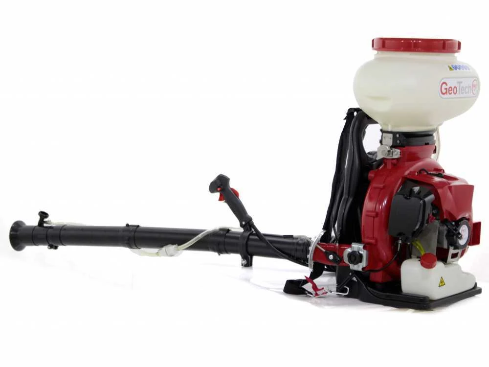 Atomiseur Thermique Pour Pulvérisation à Dos Modèle GeoTech Pro MDP 800 4 Atomiseur Thermique Pour Pulvérisation à Dos Modèle GeoTech Pro MDP 800 – Image 4