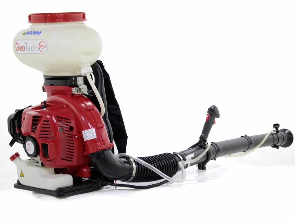 Atomiseur Thermique Pour Pulvérisation à Dos Modèle GeoTech Pro MDP 800 1 Atomiseur Thermique Pour Pulvérisation à Dos Modèle GeoTech Pro MDP 800