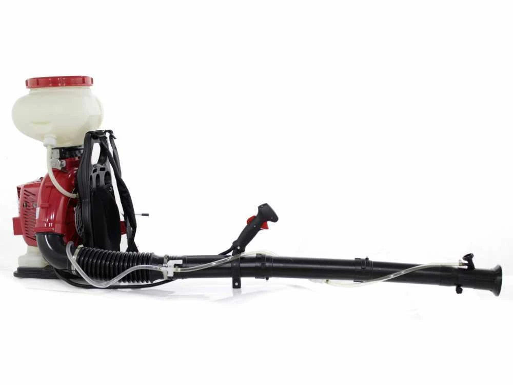 Atomiseur Thermique Pour Pulvérisation à Dos Modèle GeoTech Pro MDP 800 9 Atomiseur Thermique Pour Pulvérisation à Dos Modèle GeoTech Pro MDP 800 – Image 9