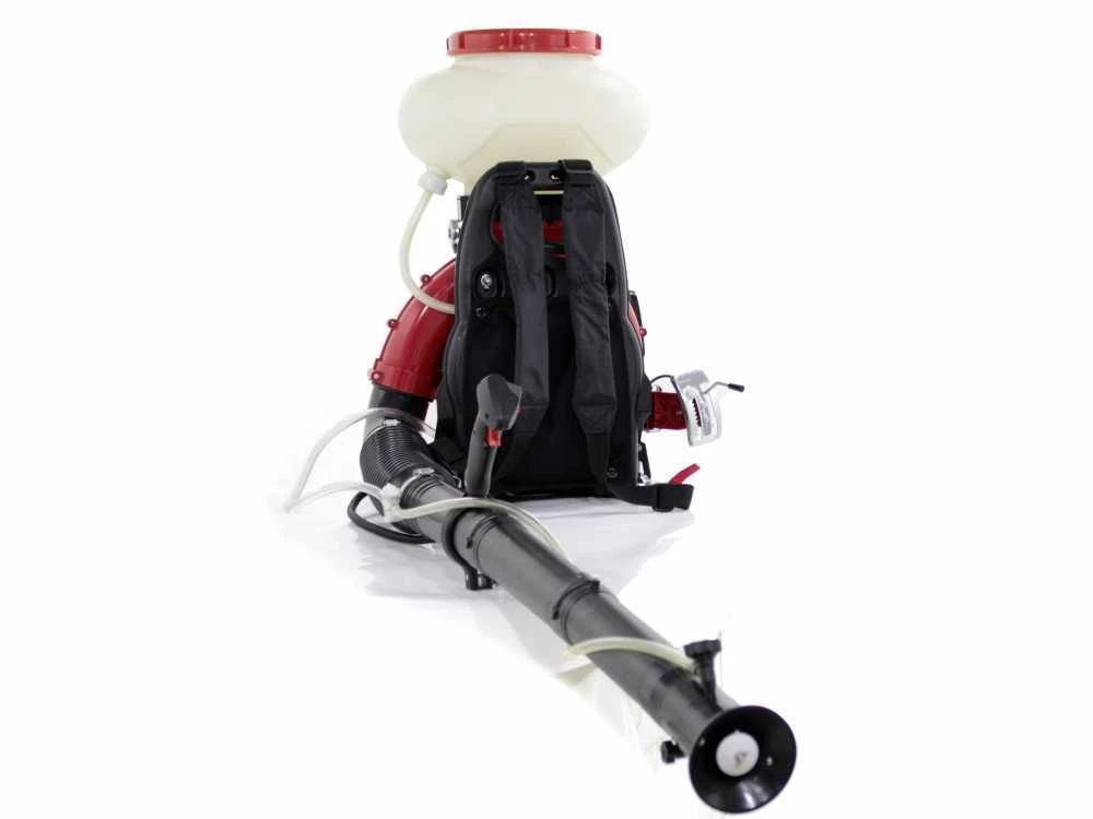 Atomiseur Thermique Pour Pulvérisation à Dos Modèle GeoTech Pro MDP 800 11 Atomiseur Thermique Pour Pulvérisation à Dos Modèle GeoTech Pro MDP 800 – Image 11