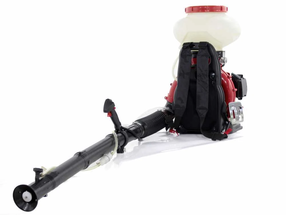 Atomiseur Thermique Pour Pulvérisation à Dos Modèle GeoTech Pro MDP 800 12 Atomiseur Thermique Pour Pulvérisation à Dos Modèle GeoTech Pro MDP 800 – Image 12