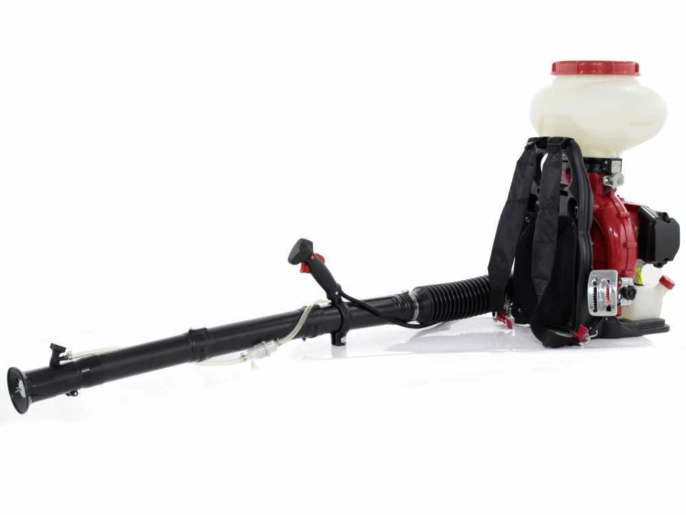 Atomiseur Thermique Pour Pulvérisation à Dos Modèle GeoTech Pro MDP 800 10 Atomiseur Thermique Pour Pulvérisation à Dos Modèle GeoTech Pro MDP 800 – Image 10