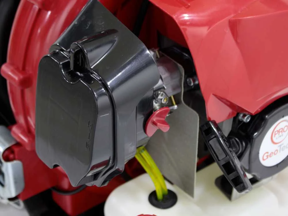 Atomiseur Thermique Pour Pulvérisation à Dos Modèle GeoTech Pro MDP 800 17 Atomiseur Thermique Pour Pulvérisation à Dos Modèle GeoTech Pro MDP 800 – Image 17