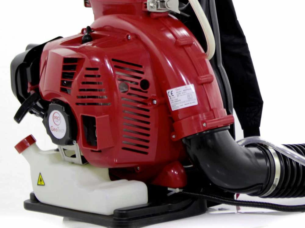 Atomiseur Thermique Pour Pulvérisation à Dos Modèle GeoTech Pro MDP 800 13 Atomiseur Thermique Pour Pulvérisation à Dos Modèle GeoTech Pro MDP 800 – Image 13