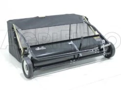 Balayeuse Remorquée D'1 M 22 Pour Tondeuses Autoportées Balai Ramasseur -Entretien Du Jardin balayeuse remorque d 1 m 22 pour tondeuses autoportes balai ramasseur balayeuse geotech 6750 0 1422459343 IMG 8422