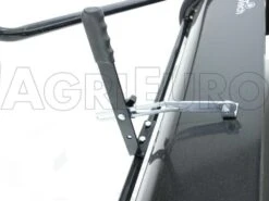 Balayeuse Remorquée D'1 M 22 Pour Tondeuses Autoportées Balai Ramasseur -Entretien Du Jardin balayeuse remorque d 1 m 22 pour tondeuses autoportes balai ramasseur balayeuse geotech 6750 0 1422459346 IMG 8431