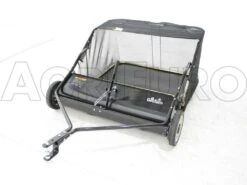 Balayeuse Remorquée Pour Tracteurs Tondeuses Autoportées (à Traction) - Balai Ramasseur 15 Balayeuse Remorquée Pour Tracteurs Tondeuses Autoportées (à Traction) - Balai Ramasseur -Entretien Du Jardin balayeuse remorque pour tracteurs tondeuses autoportes traction balai ramasseur balayeuse geotech 3538 0 1406196519 IMG 2289