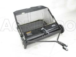 Balayeuse Remorquée Pour Tracteurs Tondeuses Autoportées (à Traction) - Balai Ramasseur 16 Balayeuse Remorquée Pour Tracteurs Tondeuses Autoportées (à Traction) - Balai Ramasseur -Entretien Du Jardin balayeuse remorque pour tracteurs tondeuses autoportes traction balai ramasseur balayeuse geotech 3538 0 1406196532 IMG 2290