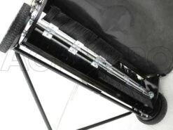 Balayeuse Remorquée Pour Tracteurs Tondeuses Autoportées (à Traction) - Balai Ramasseur 19 Balayeuse Remorquée Pour Tracteurs Tondeuses Autoportées (à Traction) - Balai Ramasseur -Entretien Du Jardin balayeuse remorque pour tracteurs tondeuses autoportes traction balai ramasseur balayeuse geotech 3538 0 1406196549 IMG 2295