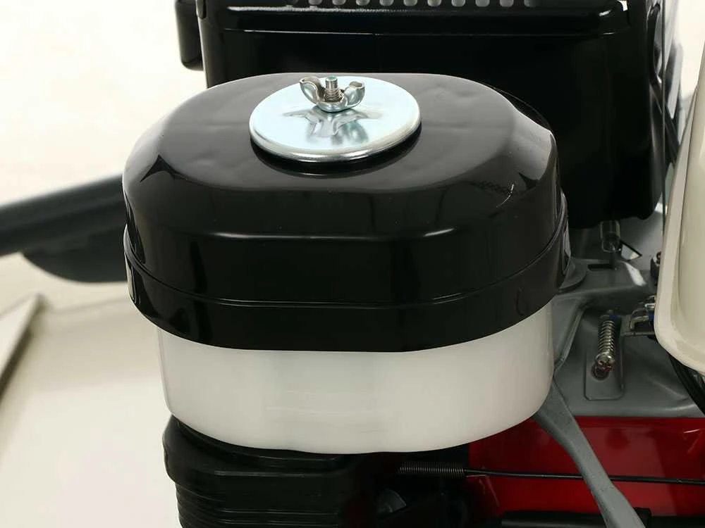 Barbieri G760 - Tondeuse Débroussailleuse Professionnelle à Marteaux - Honda GX200 11 Barbieri G760 - Tondeuse Débroussailleuse Professionnelle à Marteaux - Honda GX200 – Image 11