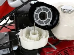 Barbieri G775 - Tondeuse Débroussailleuse à Marteaux - Honda GX270 -Entretien Du Jardin barbieri g775 tondeuse dbroussailleuse marteaux honda gx270 moteur honda gx 270 40669 10 1678980562 IMG 641335d24e9db