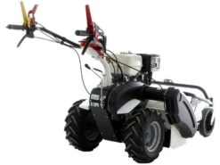 Barbieri G775 - Tondeuse Débroussailleuse à Marteaux - Honda GX270 -Entretien Du Jardin barbieri g775 tondeuse dbroussailleuse marteaux honda gx270 tondeuse dbroussailleuse marteaux autotracte barbieri g775 40669 1 1679310308 IMG 64183de44f770