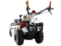 Barbieri G775 - Tondeuse Débroussailleuse à Marteaux - Honda GX270 -Entretien Du Jardin barbieri g775 tondeuse dbroussailleuse marteaux honda gx270 tondeuse dbroussailleuse marteaux autotracte barbieri g775 40669 1 1679310308 IMG 64183de452ace