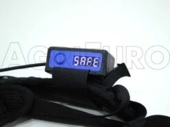 Batterie à Dos Li-Ion 170 Campagnola - Groupe D'alimentation Pour Instruments électriques -Entretien Du Jardin batterie dos li ion 170 campagnola groupe d alimentation pour instruments lectriques caractristiques techniques 6808 3 1423469651 forbici potatura cobra evo 30