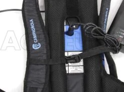 Batterie à Dos Li-Ion 170 Campagnola - Groupe D'alimentation Pour Instruments électriques -Entretien Du Jardin batterie dos li ion 170 campagnola groupe d alimentation pour instruments lectriques caractristiques techniques 9872 3 1485254392 batteria 170 camapgnola 45rgggh6