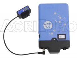 Batterie à Dos Li-Ion 170 Campagnola - Groupe D'alimentation Pour Instruments électriques -Entretien Du Jardin batterie dos li ion 170 campagnola groupe d alimentation pour instruments lectriques groupe d alimentation campagnola li ion 170 9870 1 1485189718 batteria 170 camapgnola