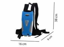 Batterie à Dos Li-Ion 700 Campagnola - Groupe D'alimentation Pour Instruments électriques -Entretien Du Jardin batterie dos li ion 700 campagnola groupe d alimentation pour instruments lectriques groupe d alimentation campagnola li ion 700 17718 6 1565361360 IMG 4502 misure