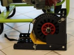 Bloque Roue Réglable - Diamètre Roue Jusqu'à 460 Mm - Pour Toutes Les Tondeuses Autoportées -Entretien Du Jardin bloque roue rglable diamtre roue jusqu 460 mm pour toutes les tondeuses autoportes bloque roues pour tondeuses autoportes 16166 0 1554792451 ddd