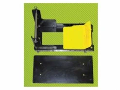 Bloque Roue Réglable - Diamètre Roue Jusqu'à 460 Mm - Pour Toutes Les Tondeuses Autoportées -Entretien Du Jardin bloque roue rglable diamtre roue jusqu 460 mm pour toutes les tondeuses autoportes bloque roues pour tondeuses autoportes 16166 0 1554792451 vvv