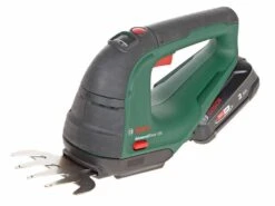 Bosch AdvancedShear18V - Cisaille à Batterie - 18V - SANS BATTERIE NI CHARGEUR DE BATTERIE -Entretien Du Jardin bosch advancedshear18v cisaille batterie 18v sans batterie ni chargeur de batterie caractristiques principales 43907 5 1692283965 IMG 64de343d6dd85