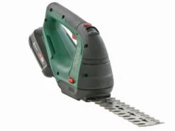 Bosch AdvancedShear18V - Cisaille à Batterie - 18V - SANS BATTERIE NI CHARGEUR DE BATTERIE -Entretien Du Jardin bosch advancedshear18v cisaille batterie 18v sans batterie ni chargeur de batterie cisaille batterie bosch advanced shear 18v 10 43907 4 1692277158 IMG 64de19a6d3968