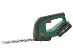 Bosch AdvancedShear18V - Cisaille à Batterie - 18V - SANS BATTERIE NI CHARGEUR DE BATTERIE -Entretien Du Jardin bosch advancedshear18v cisaille batterie 18v sans batterie ni chargeur de batterie cisaille batterie bosch advanced shear 18v 10 43907 4 1692279691 IMG 64de238b1843b
