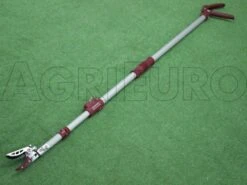 Échenilloir Avec Perche Télescopique Orientable Archman Art. 107 - Ø 15 Mm