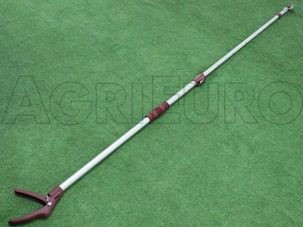 Échenilloir Avec Perche Télescopique Orientable Archman Art. 107 - Ø 15 Mm 4 Échenilloir Avec Perche Télescopique Orientable Archman Art. 107 - Ø 15 Mm – Image 4