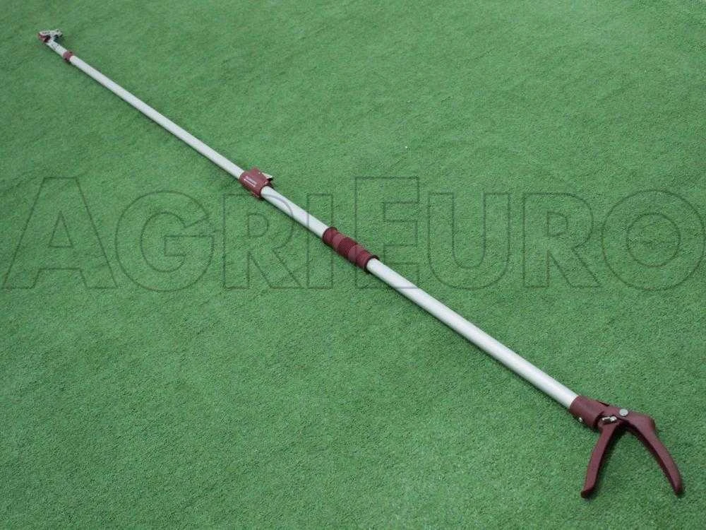 Échenilloir Avec Perche Télescopique Orientable Archman Art. 107 - Ø 15 Mm 8 Échenilloir Avec Perche Télescopique Orientable Archman Art. 107 - Ø 15 Mm – Image 8