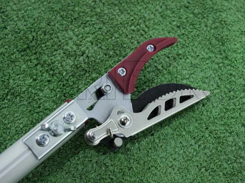 Échenilloir Avec Perche Télescopique Orientable Archman Art. 107 - Ø 15 Mm 12 Échenilloir Avec Perche Télescopique Orientable Archman Art. 107 - Ø 15 Mm – Image 12