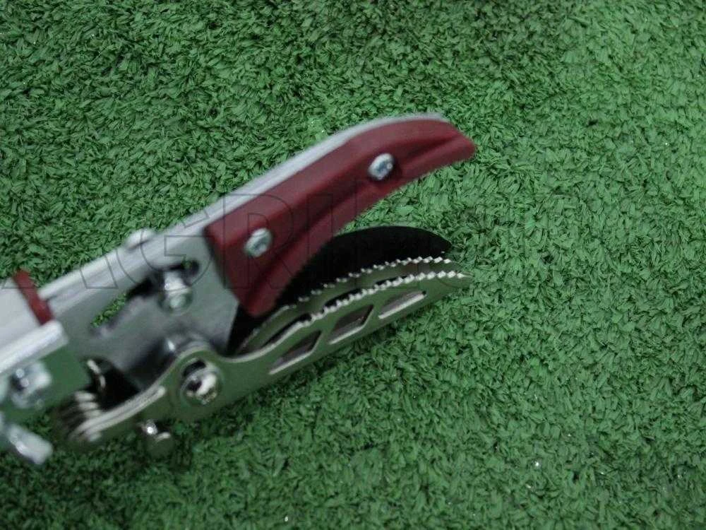 Échenilloir Avec Perche Télescopique Orientable Archman Art. 107 - Ø 15 Mm 14 Échenilloir Avec Perche Télescopique Orientable Archman Art. 107 - Ø 15 Mm – Image 14