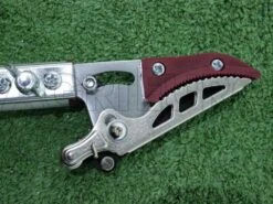 Échenilloir Avec Perche Télescopique Orientable Archman Art. 107 - Ø 15 Mm 36 Échenilloir Avec Perche Télescopique Orientable Archman Art. 107 - Ø 15 Mm -Entretien Du Jardin chenilloir avec perche tlescopique orientable archman art 107 15 mm tte de coupe inclinable avec systme cut hold 6346 1 1412343407 IMG 4988