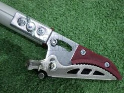 Échenilloir Avec Perche Télescopique Orientable Archman Art. 107 - Ø 15 Mm 35 Échenilloir Avec Perche Télescopique Orientable Archman Art. 107 - Ø 15 Mm -Entretien Du Jardin chenilloir avec perche tlescopique orientable archman art 107 15 mm tte de coupe inclinable avec systme cut hold 6346 1 1412343407 IMG 4989