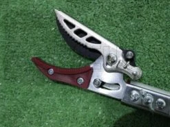 Échenilloir Avec Perche Télescopique Orientable Archman Art. 107 - Ø 15 Mm 37 Échenilloir Avec Perche Télescopique Orientable Archman Art. 107 - Ø 15 Mm -Entretien Du Jardin chenilloir avec perche tlescopique orientable archman art 107 15 mm tte de coupe inclinable avec systme cut hold 6346 1 1412343407 IMG 4991