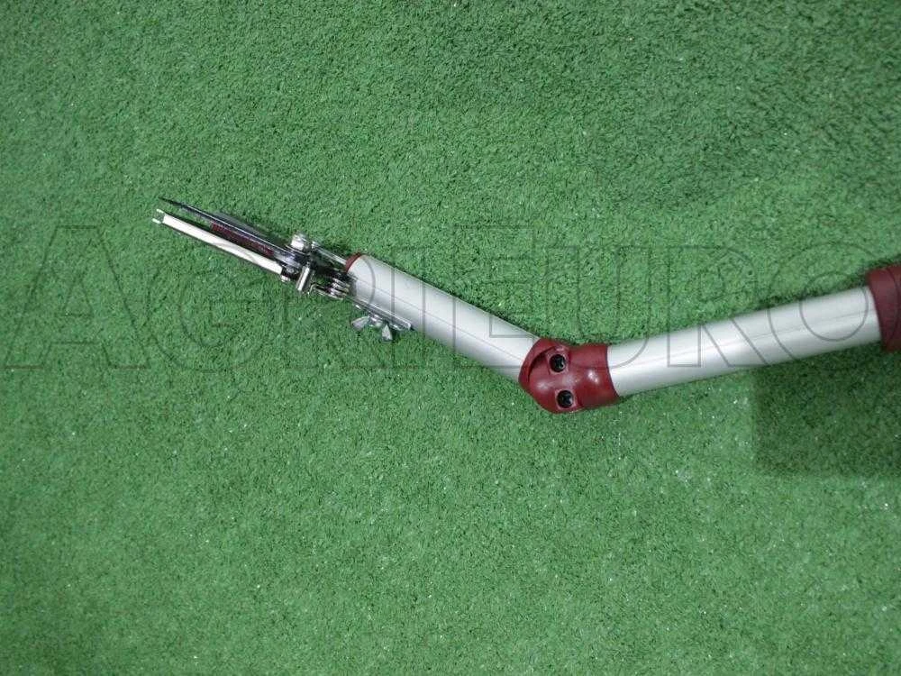 Échenilloir Avec Perche Télescopique Orientable Archman Art. 107 - Ø 15 Mm 20 Échenilloir Avec Perche Télescopique Orientable Archman Art. 107 - Ø 15 Mm – Image 20