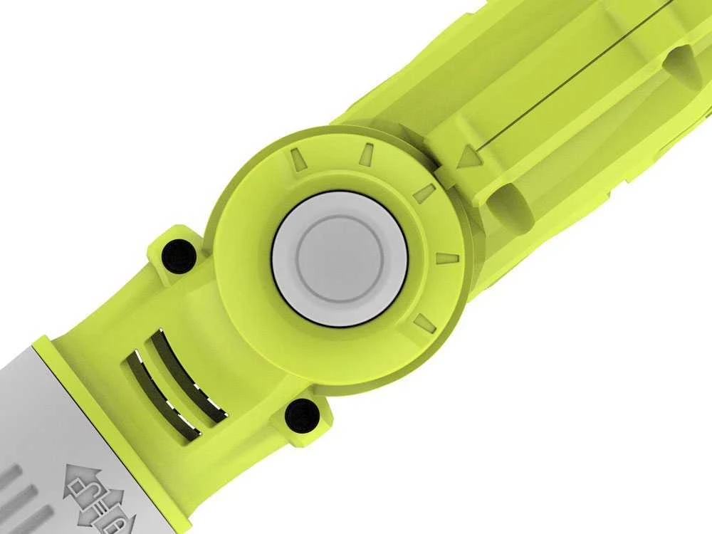 Échenilloir à Batterie RYOBI RY18PLA-0 - 18V - 4Ah 11 Échenilloir à Batterie RYOBI RY18PLA-0 - 18V - 4Ah – Image 11