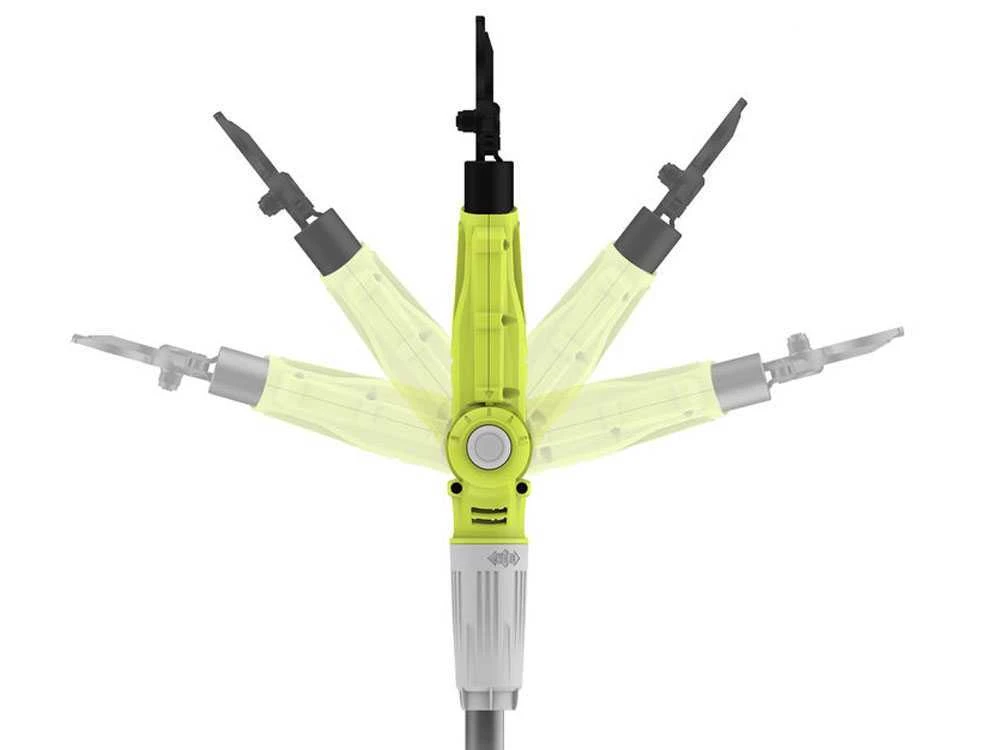 Échenilloir à Batterie RYOBI RY18PLA-0 - 18V - 4Ah 10 Échenilloir à Batterie RYOBI RY18PLA-0 - 18V - 4Ah – Image 10