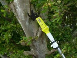 Échenilloir à Batterie RYOBI RY18PLA-0 - 18V - 4Ah 14 Échenilloir à Batterie RYOBI RY18PLA-0 - 18V - 4Ah -Entretien Du Jardin chenilloir batterie ryobi ry18pla 0 18v 4ah scateur de taille batterie ryobi ry18pla 0 29665 1 1622809630 IMG 60ba1c1e9d1c3