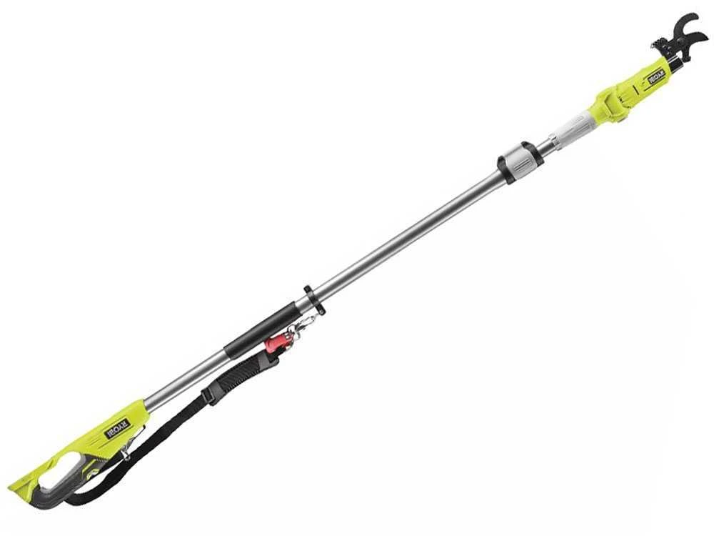 Échenilloir à Batterie RYOBI RY18PLA-0 - 18V - 4Ah 5 Échenilloir à Batterie RYOBI RY18PLA-0 - 18V - 4Ah – Image 5