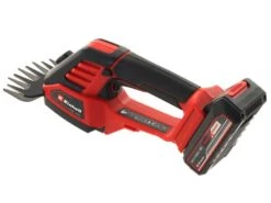 Cisaille à Batterie Pour Pelouse Einhell GE-CG 18/100 Li - SANS BATTERIE NI CHARGEUR -Entretien Du Jardin cisaille a batterie pour pelouse einhell ge cg 18 100 li sans batterie ni chargeur cisaille a batterie einhell ge cg 18 100 li 29821 4 1623658782 IMG 60c7111e82f75