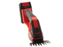 Cisaille à Batterie Pour Pelouse Einhell GE-CG 18/100 Li - SANS BATTERIE NI CHARGEUR -Entretien Du Jardin cisaille a batterie pour pelouse einhell ge cg 18 100 li sans batterie ni chargeur cisaille a batterie einhell ge cg 18 100 li 29821 4 1623658782 IMG 60c7111ec0863